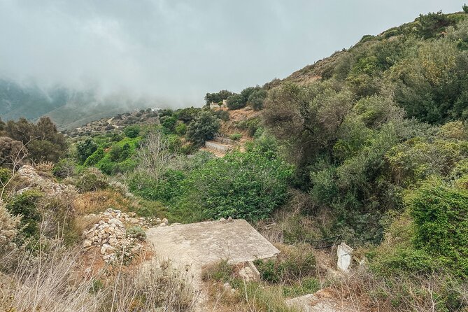 Karpathos: Traditional Olympos Tour with Driver Guide - Why Olympos is worth the long ride