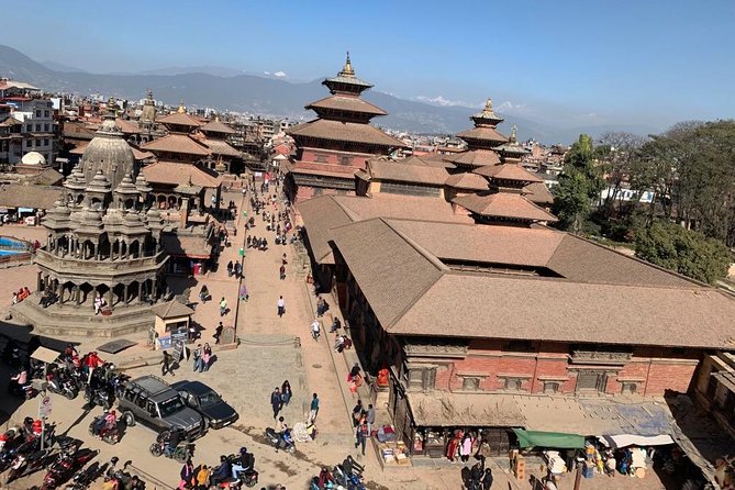 Kathmandu 2 days tour private car and guide, cover major highlights - Pashupatinath and the Bagmati River