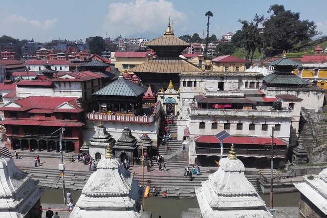 Kathmandu Full Day Private Sightseeing by Private Car - Key points before you book