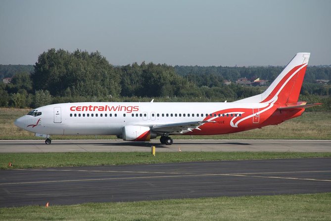 Katowice Airport Krakow Private Transfer, Private Driver Service - Key points to know before booking