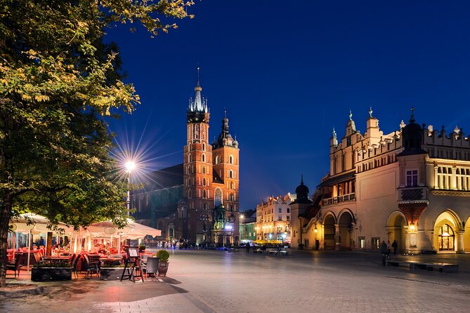 Katowice Airport Krakow Private Transfer, Private Driver Service - Why this transfer matters at Katowice Airport