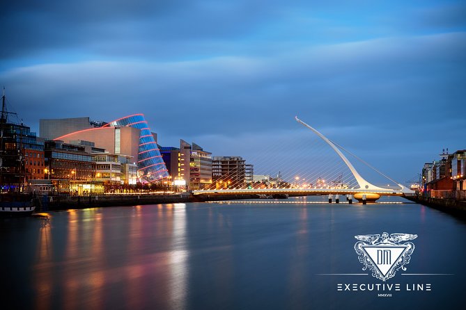 Killarney to Galway City Private Car Service - The driver can add value beyond the steering wheel