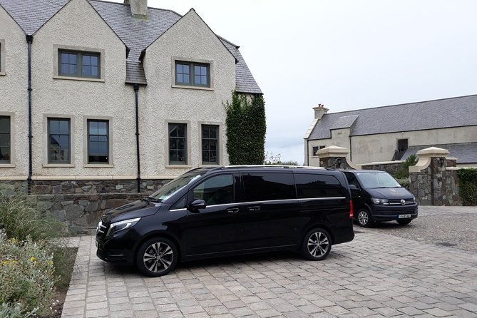 Killarney to Galway City Private Car Service - Who will get the most from this service