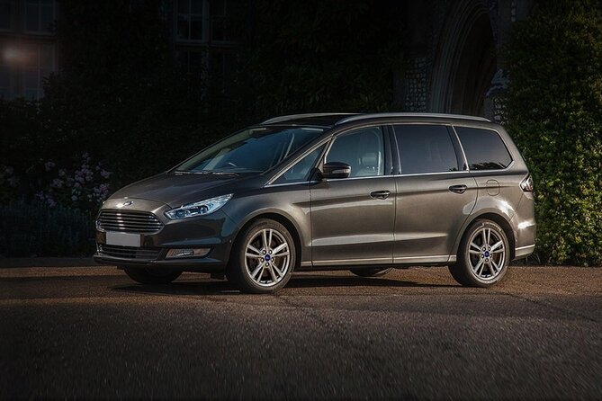 Kings Cross Station – Chauffeur/ Taxi - To & From Central London - Meeting your driver at Kings Cross