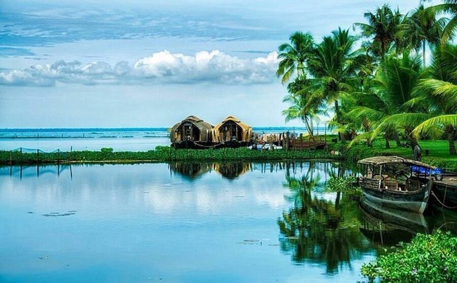 Kochi: Private car rental for 8 hr/80 km - Why a private car works well in Kochi