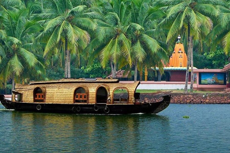Kochi: Private car rental for 8 hr/80 km - What $75 means for value