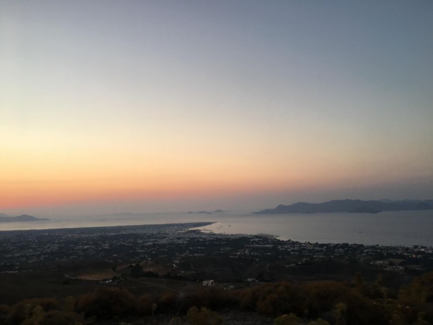 Kos: Sunset safari with driver and dinner - What the strongest parts of the experience are