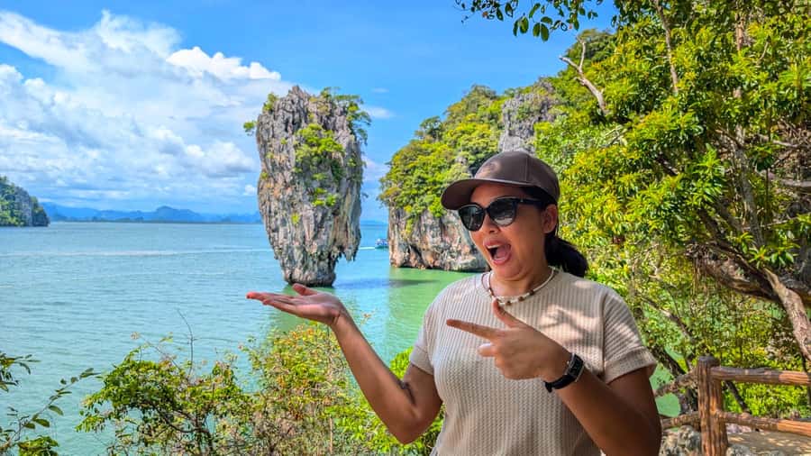 Krabi: James Bond & Panyi Private Car Day Tour with Lunch - Why this private Phang Nga day makes sense from Krabi