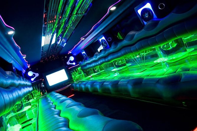 Krakow Airport (KRK) Premium Limo Transfer - Arriving at your Krakow accommodation