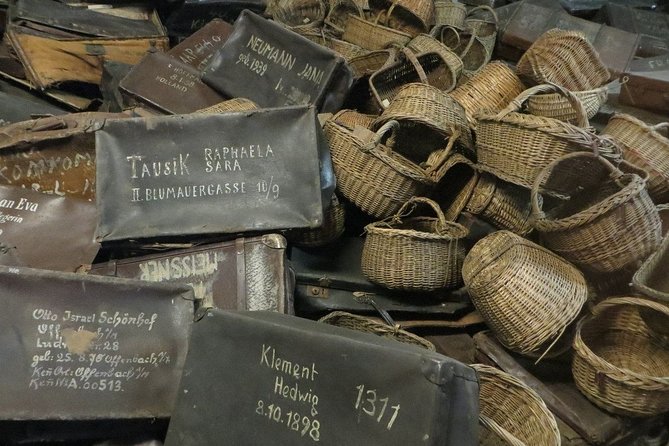 Krakow & Auschwitz day tour from Warsaw by private car with Lunch - Why this Warsaw day trip is so demanding