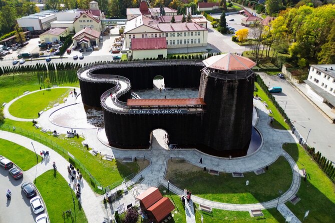Krakow Private Driver and Customizable Tour- Create Your Own Tour - Wieliczka Salt Mine: a smooth way to handle a complex visit
