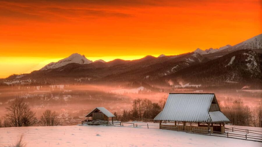 Krakow: Tatra Zakopane Private Car Tour - Fully Customisable - What the guides add to the day