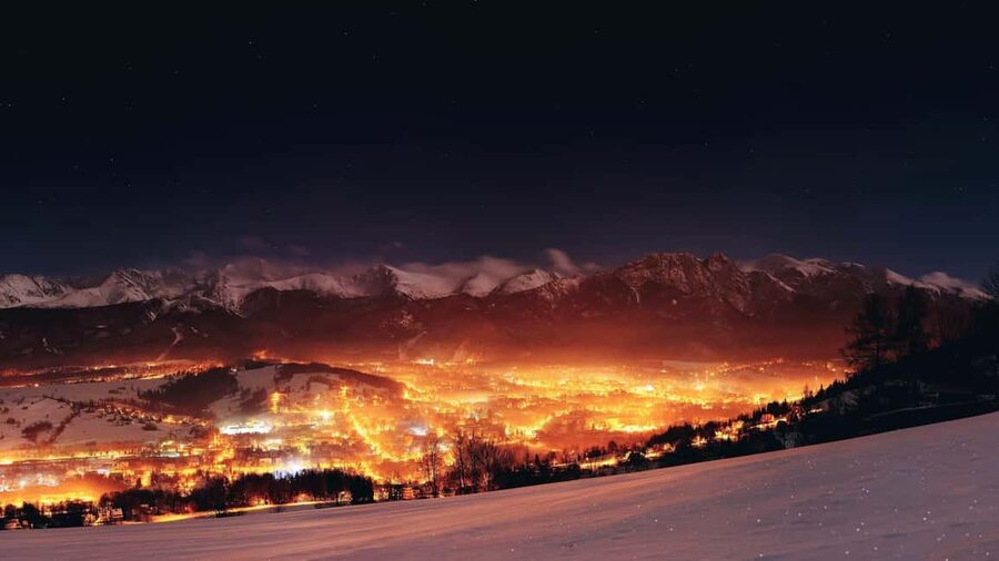 Krakow: Tatra Zakopane Private Car Tour - Fully Customisable - Planning the perfect 10 to 12 hour day