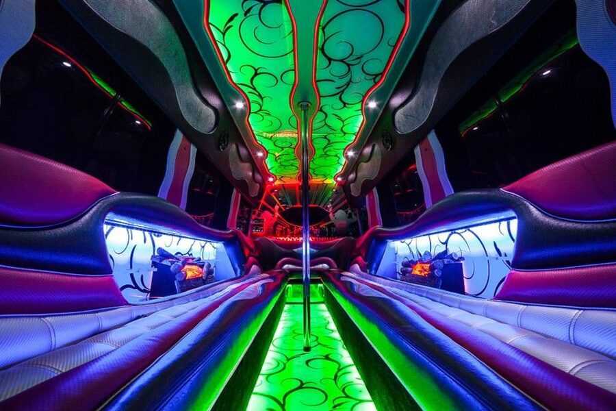 Krakow: VIP Limo Party Tour - Key points to know before booking