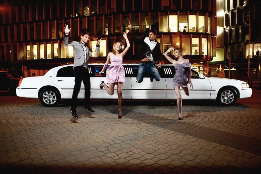 Krakow: VIP Limo Party Tour - What I would confirm before booking