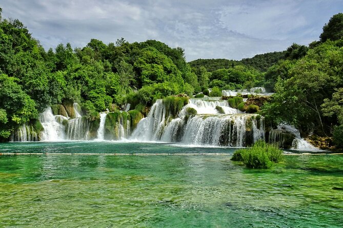 Krka National Park - Private Excursion from Dubrovnik with Mercedes Vehicle - Why Krka Works as a Very Long Day Trip