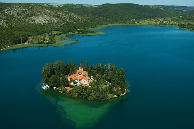 Krka National Park - Private Excursion from Dubrovnik with Mercedes Vehicle - Ston for Seafood on the Way Back