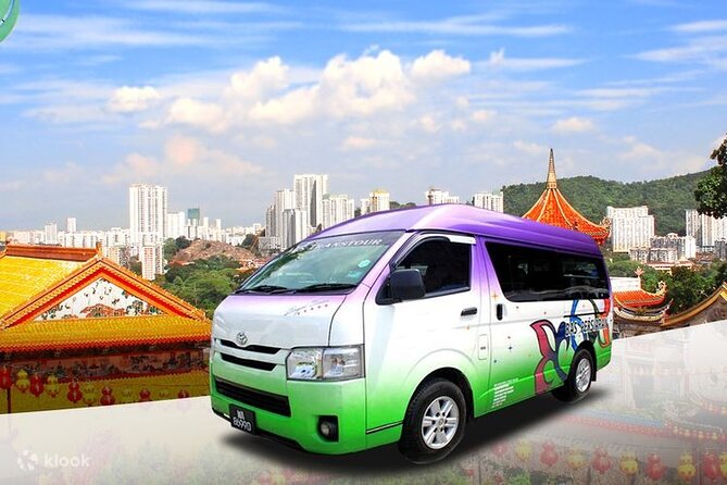 Kuala Lumpur Customizable Private Tour Including Driver - A smart way to use four hours in Kuala Lumpur