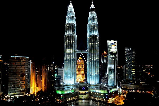 Kuala Lumpur Customizable Private Tour Including Driver - Independence Square and the story of central Kuala Lumpur