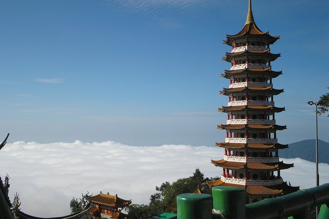 Kuala Lumpur Customizable Private Tour Including Driver - The National Mosque: a quick look with useful context