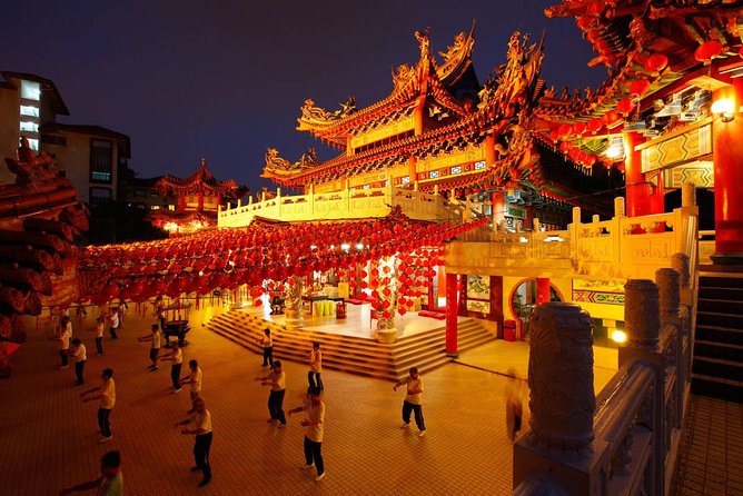 Kuala Lumpur Customizable Private Tour Including Driver - Four hours or eight hours?