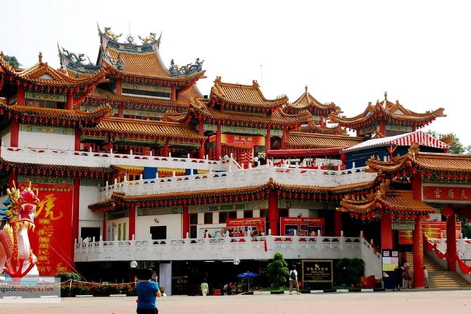 Kuala Lumpur Customizable Private Tour Including Driver - What the driver adds to the experience