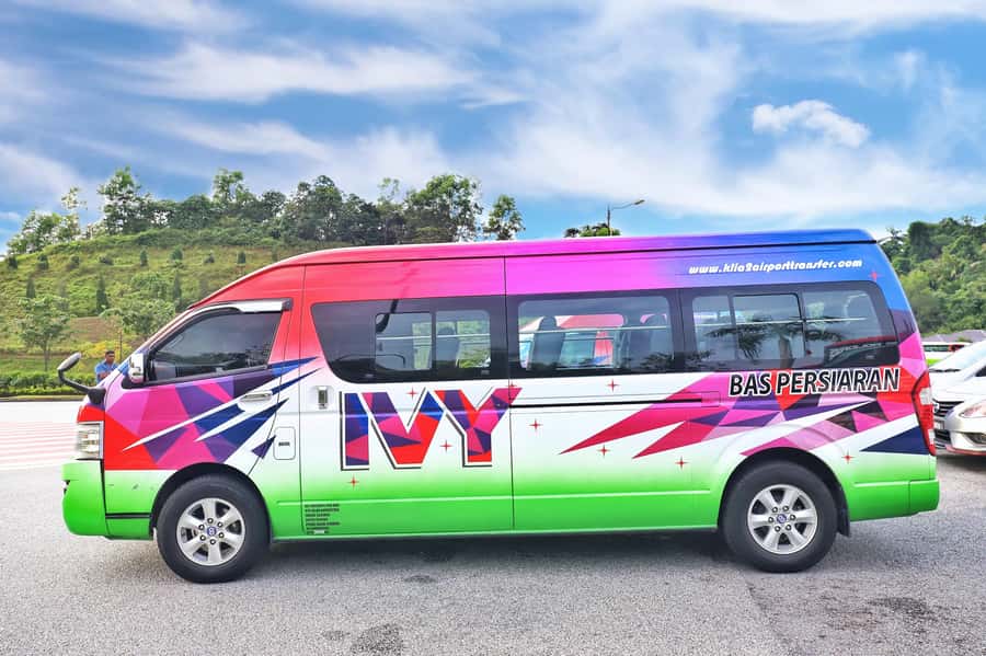 Kuala Lumpur: Sightseeing by Private Vehicle with Driver - Eight hours for Batu Caves and Genting Highlands