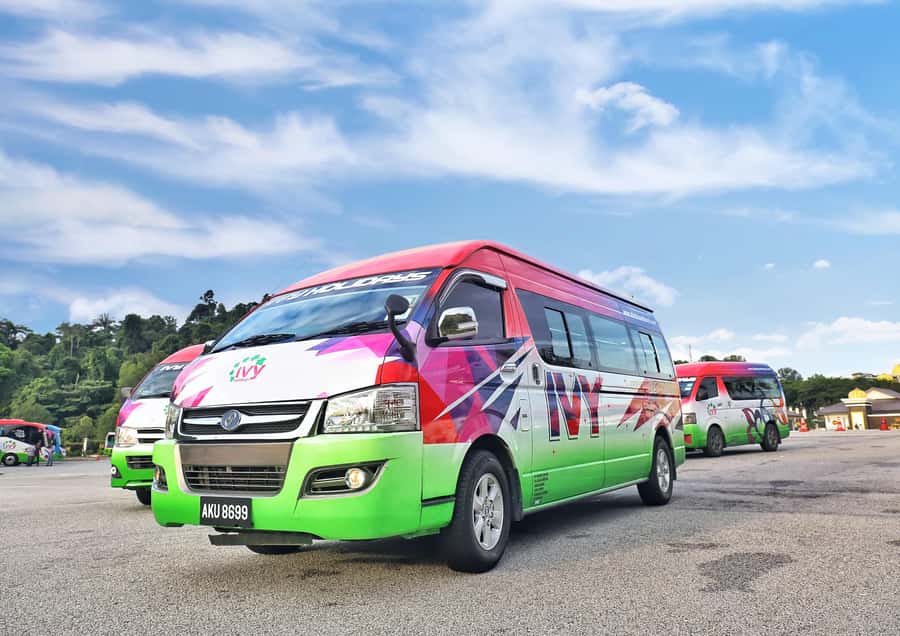 Kuala Lumpur: Sightseeing by Private Vehicle with Driver - Four hours for central Kuala Lumpur