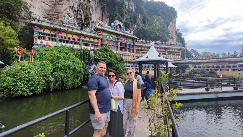 Kuala Lumpur Tour: Private Vehicle Charter/Hire With Driver - A private way to shape your Kuala Lumpur day