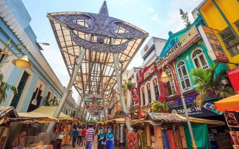 Kuala Lumpur Tour: Private Vehicle Charter/Hire With Driver - Why Batu Caves usually calls for eight hours