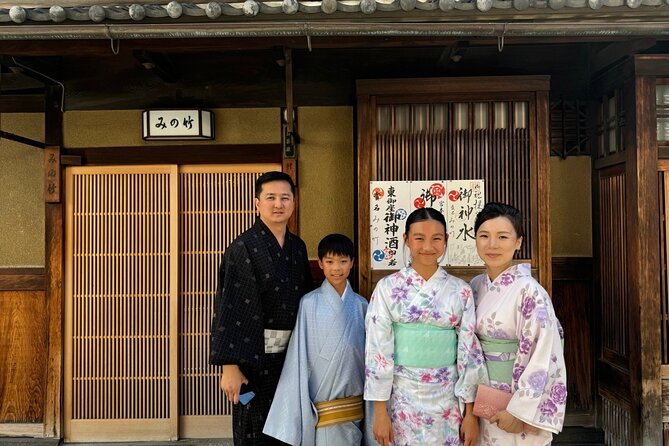 Kyoto Custom Private Car Tour with Local Guide - Arashiyama brings the biggest first dose of scenery