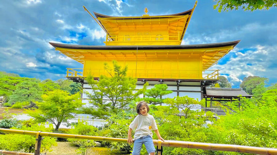 Kyoto Day Tour with Certified Tour Guide & Luxury vehicle - Fushimi Inari: thousands of gates and a choice about how far to walk