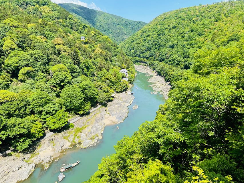 Kyoto Day Tour with Certified Tour Guide & Luxury vehicle - Kiyomizu-dera: hillside views and Kyoto’s classic temple setting