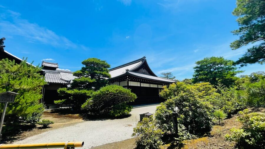 Kyoto Day Tour with Certified Tour Guide & Luxury vehicle - Gion: traditional streets with a short walking window