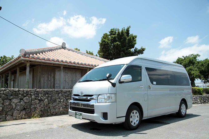 Kyoto Day Trip using Private Car with English Driver (up to 5) - Price, group size, and what is included