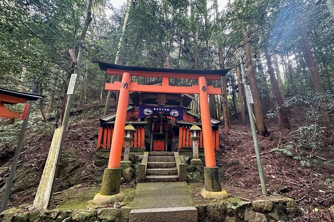 Kyoto Private Customizable Day Trip With English chauffeur - Kinkaku-ji offers Kyoto’s classic golden view