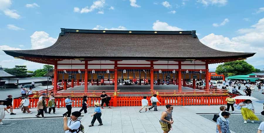 Kyoto:Private Tour/Luxury Vehicle with Guide & photographer - A private Kyoto plan instead of a fixed route
