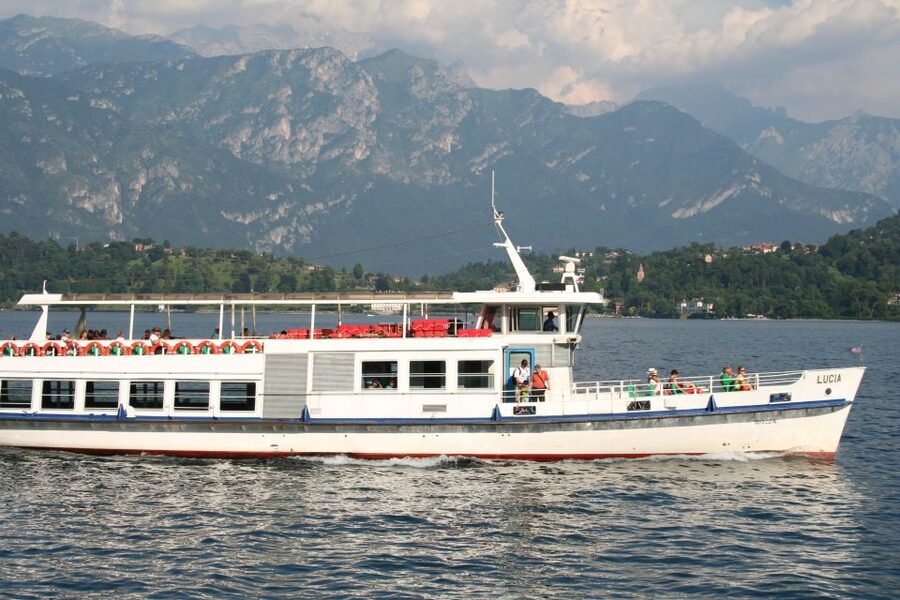 Lake Como: Highlights Tour with a Local by Private Car - Nesso and Argegno bring village character