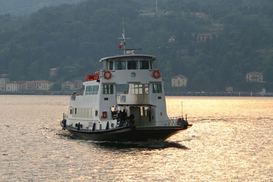 Lake Como: Highlights Tour with a Local by Private Car - Varenna and Menaggio offer different sides of the lake