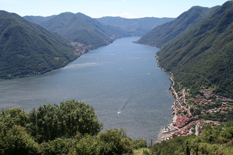 Lake Como: Highlights Tour with a Local by Private Car - Comacina Island adds a chance to swim
