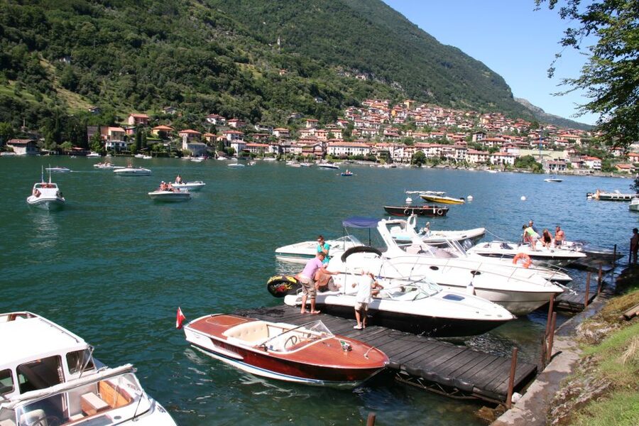Lake Como: Highlights Tour with a Local by Private Car - Pigra and Galbiga show the quieter side of the lake
