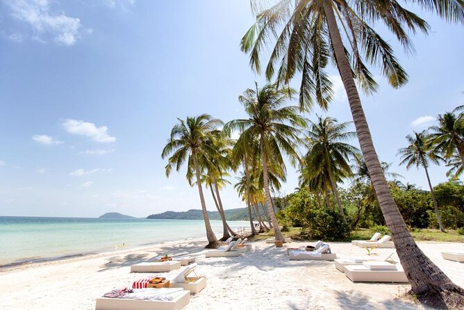 Land 3 - John’s Tours Private car: South & North Together Full Day Phu Quoc - Phu Quoc Prison and the island’s wartime past