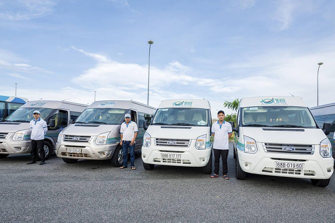 Land 3 - John’s Tours Private car: South & North Together Full Day Phu Quoc - Starfish Beach and the final northern stops