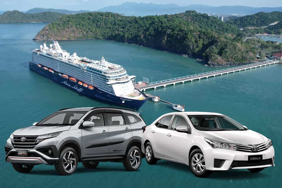Langkawi: Half- or Full-Day Private Car Tour of Highlights - Why a private car works well on Langkawi