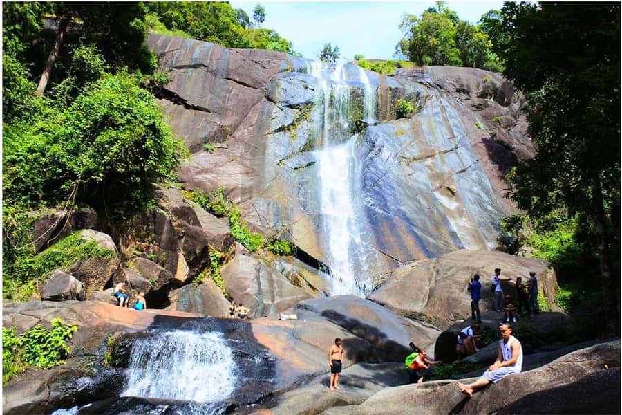 Langkawi: Half- or Full-Day Private Car Tour of Highlights - Langkawi Cable Car and the SkyBridge area