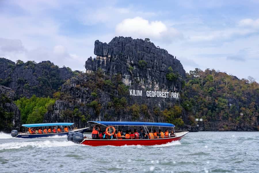 Langkawi: Half- or Full-Day Private Car Tour of Highlights - What the driver adds to the day
