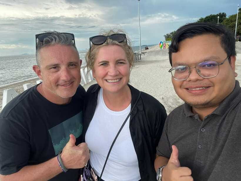 Langkawi: Half- or Full-Day Private Car Tour of Highlights - Half-day or full-day: choose by priority