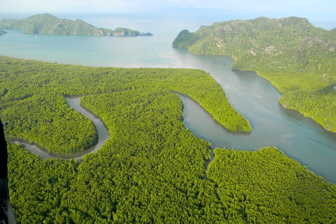 Langkawi Private Island Tour (8 hours) with Driver Guide - A private way to see four sides of Langkawi