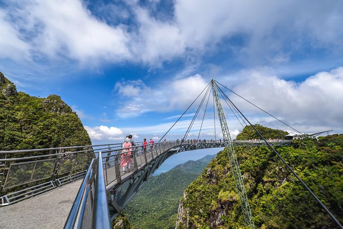 Langkawi Private Island Tour (8 hours) with Driver Guide - Black Sand Beach for a short, quiet pause