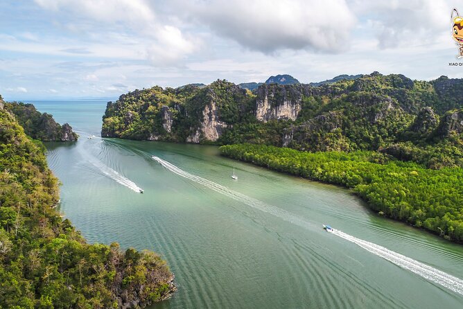 Langkawi Private Island Tour (8 hours) with Driver Guide - Is $302.77 good value for your group?